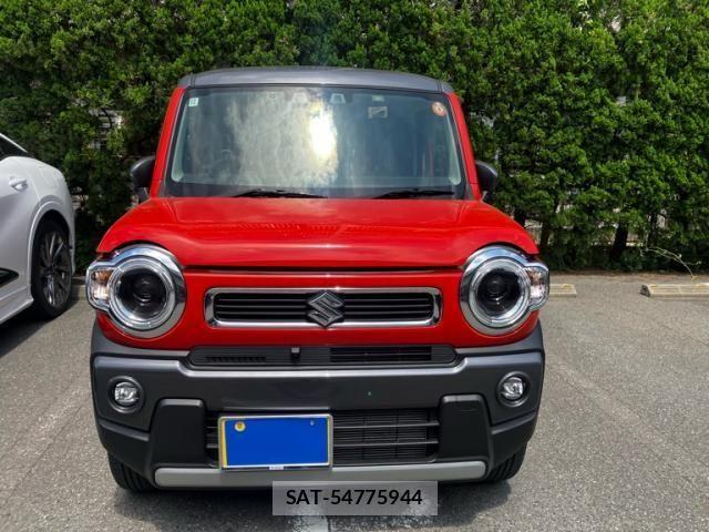 Suzuki HUSTLER 2022-12 6906416-0