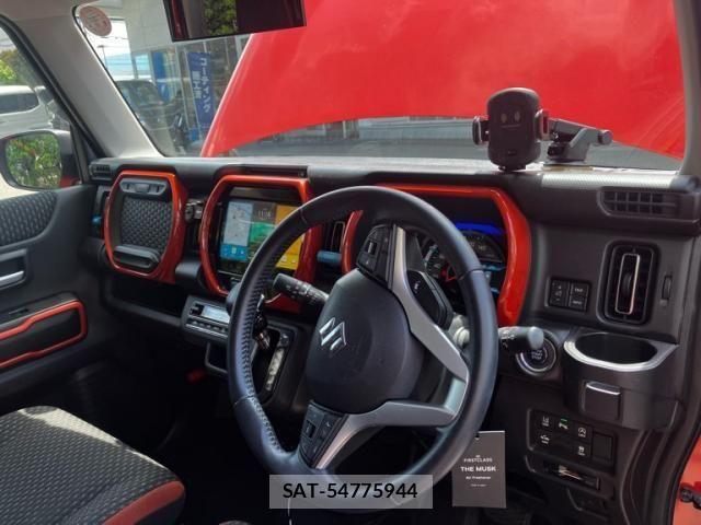 Suzuki HUSTLER 2022-12 6906416-9