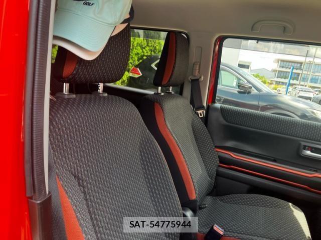 Suzuki HUSTLER 2022-12 6906416-10