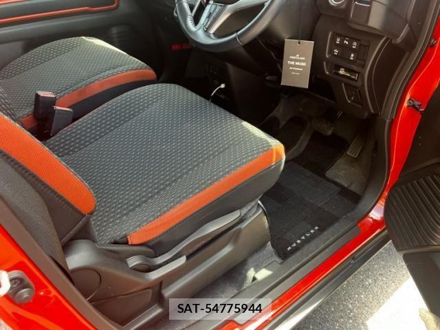 Suzuki HUSTLER 2022-12 6906416-11
