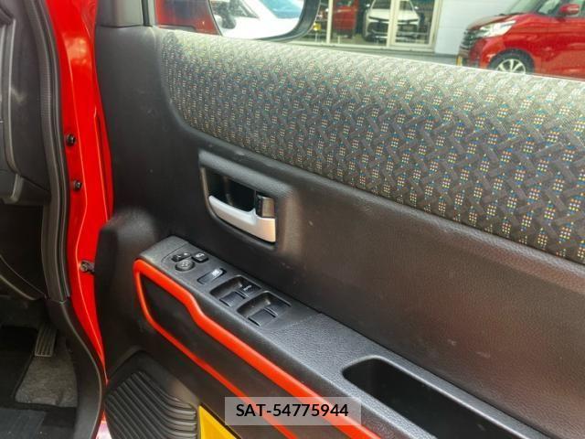 Suzuki HUSTLER 2022-12 6906416-12