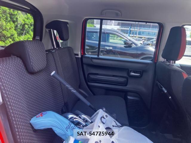 Suzuki HUSTLER 2022-12 6906416-13