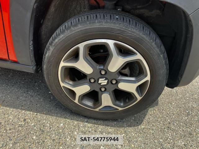 Suzuki HUSTLER 2022-12 6906416-15