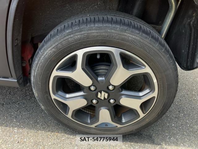 Suzuki HUSTLER 2022-12 6906416-16