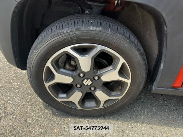 Suzuki HUSTLER 2022-12 6906416-17