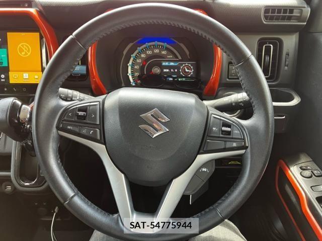 Suzuki HUSTLER 2022-12 6906416-18