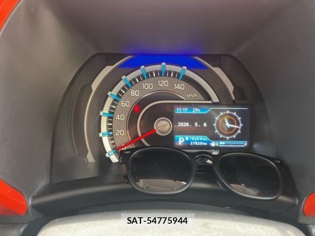 Suzuki HUSTLER 2022-12 6906416-19