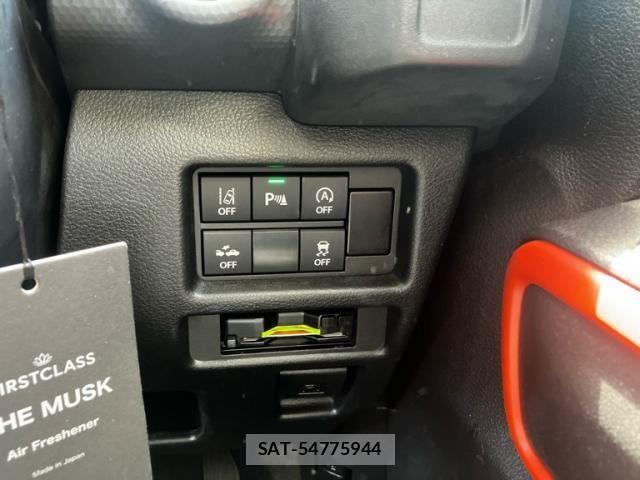 Suzuki HUSTLER 2022-12 6906416-20