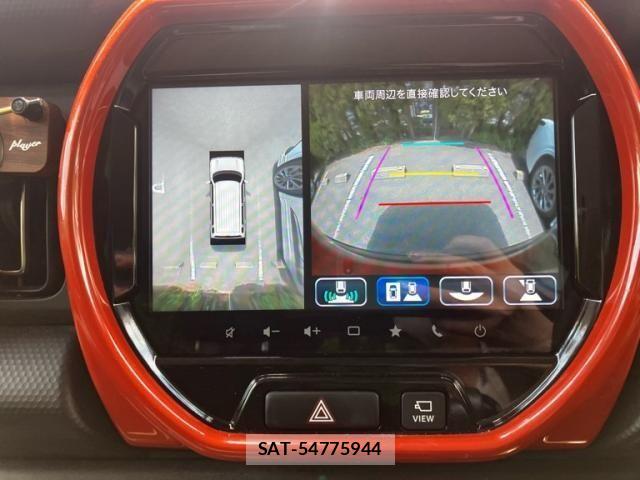 Suzuki HUSTLER 2022-12 6906416-21