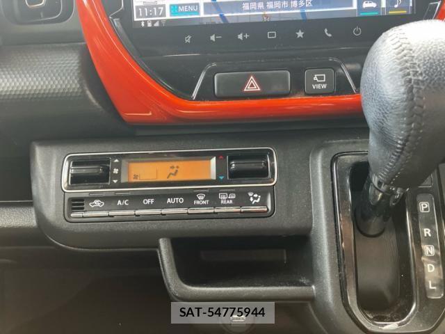 Suzuki HUSTLER 2022-12 6906416-22