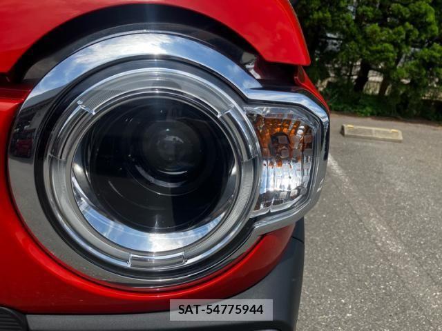 Suzuki HUSTLER 2022-12 6906416-2