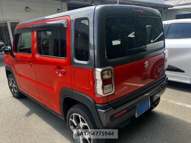 Suzuki HUSTLER 2022-12 6906416-4