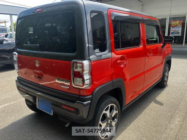 Suzuki HUSTLER 2022-12 6906416-5
