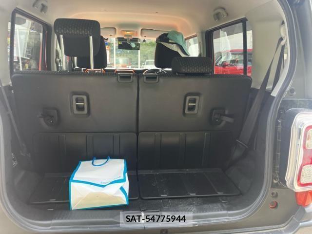 Suzuki HUSTLER 2022-12 6906416-6