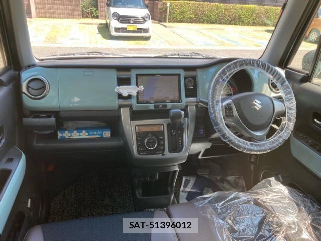 Suzuki HUSTLER 2019-03 6906500-10