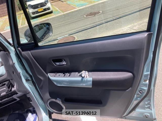 Suzuki HUSTLER 2019-03 6906500-12