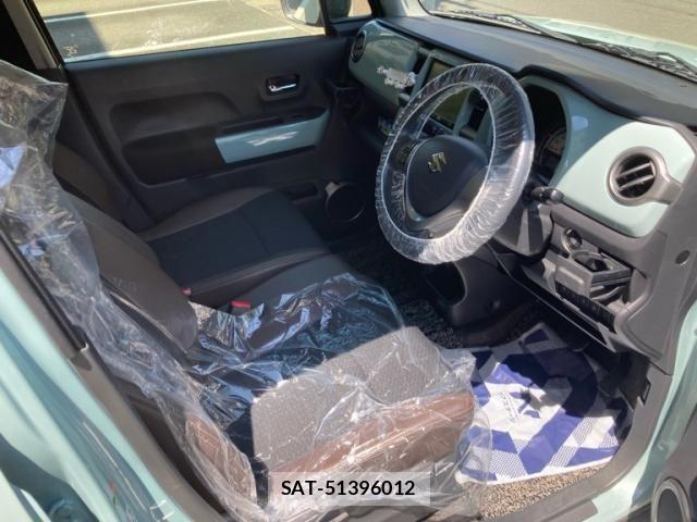 Suzuki HUSTLER 2019-03 6906500-13