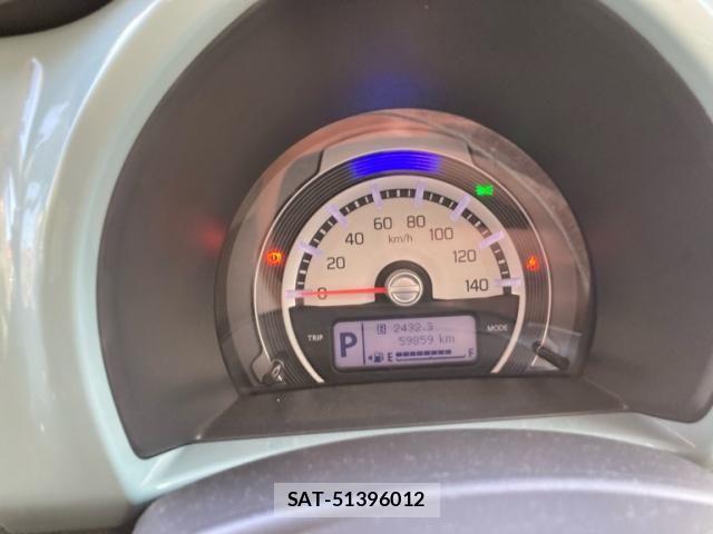 Suzuki HUSTLER 2019-03 6906500-15
