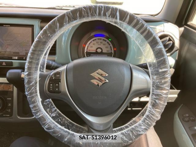 Suzuki HUSTLER 2019-03 6906500-16