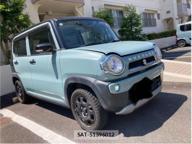 Suzuki HUSTLER 2019-03 6906500-1