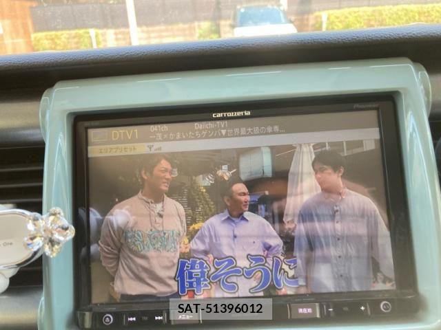 Suzuki HUSTLER 2019-03 6906500-20