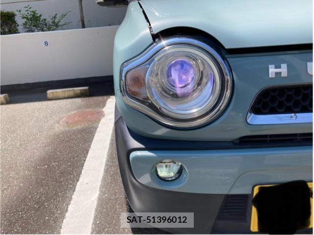 Suzuki HUSTLER 2019-03 6906500-3