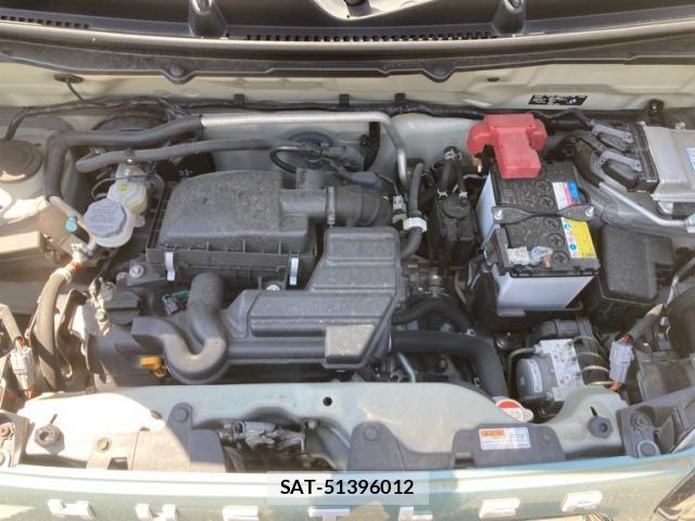 Suzuki HUSTLER 2019-03 6906500-4
