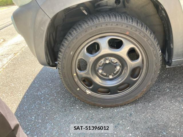 Suzuki HUSTLER 2019-03 6906500-5