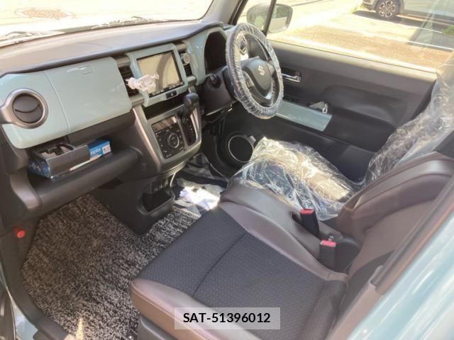 Suzuki HUSTLER 2019-03 6906500-6