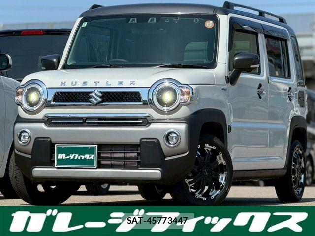 Suzuki HUSTLER 2022-02 6906291-0