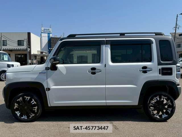 Suzuki HUSTLER 2022-02 6906291-9