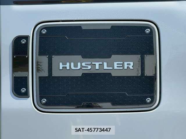 Suzuki HUSTLER 2022-02 6906291-10