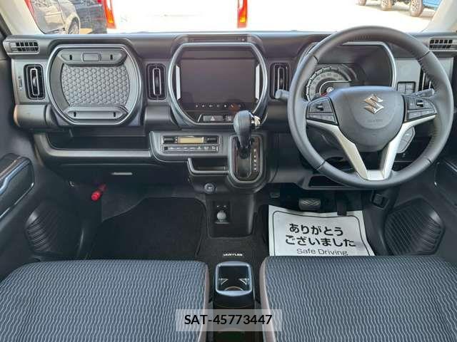 Suzuki HUSTLER 2022-02 6906291-12