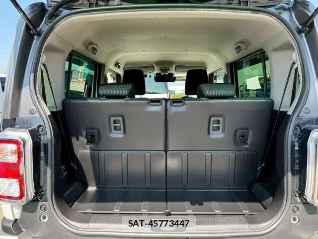 Suzuki HUSTLER 2022-02 6906291-15