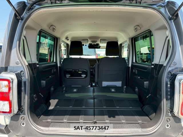Suzuki HUSTLER 2022-02 6906291-16