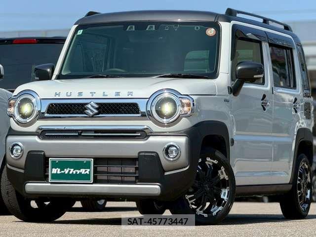 Suzuki HUSTLER 2022-02 6906291-1