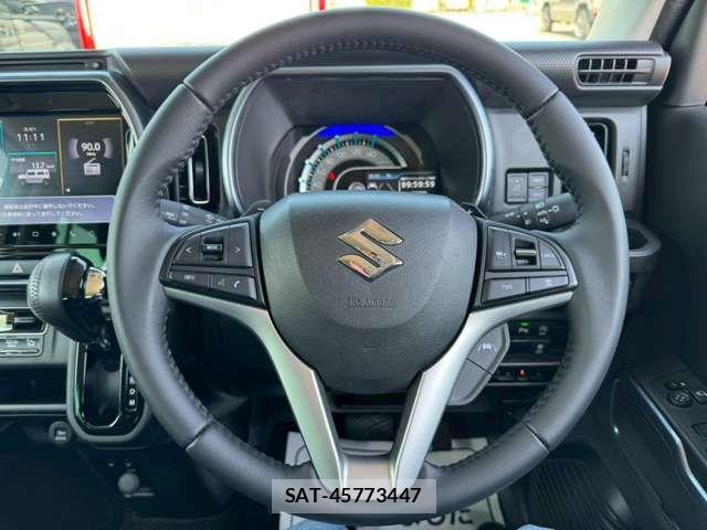 Suzuki HUSTLER 2022-02 6906291-19