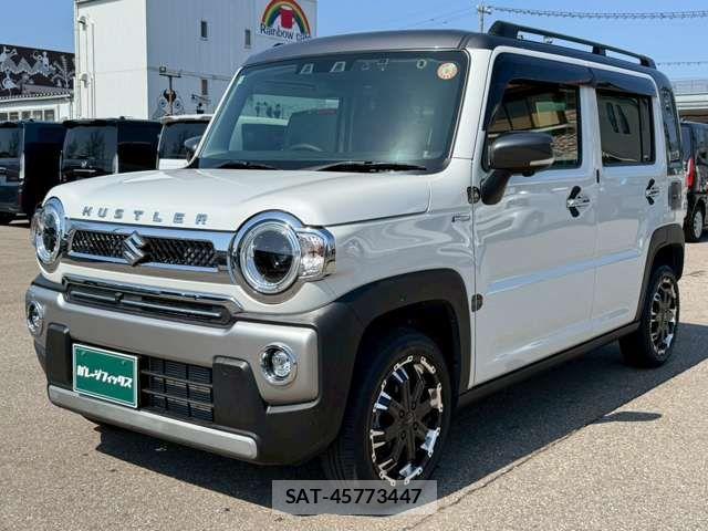 Suzuki HUSTLER 2022-02 6906291-2
