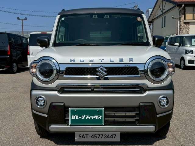 Suzuki HUSTLER 2022-02 6906291-3