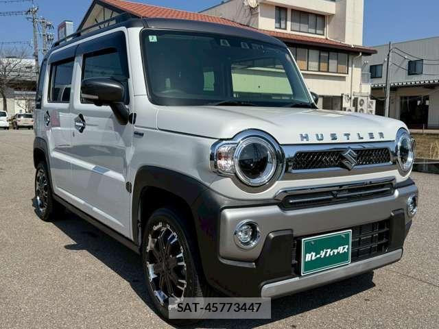 Suzuki HUSTLER 2022-02 6906291-4