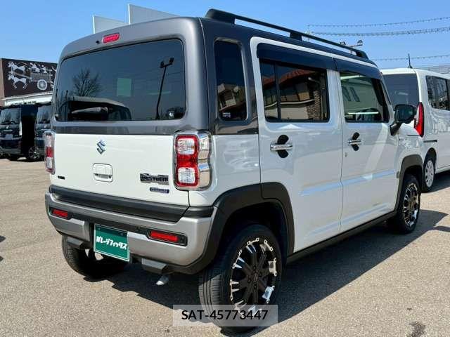Suzuki HUSTLER 2022-02 6906291-6