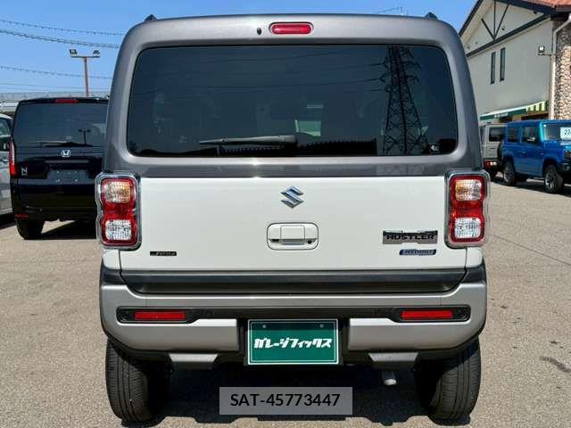 Suzuki HUSTLER 2022-02 6906291-7