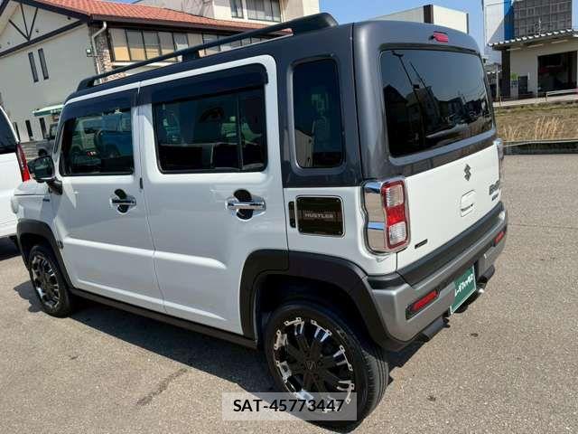 Suzuki HUSTLER 2022-02 6906291-8