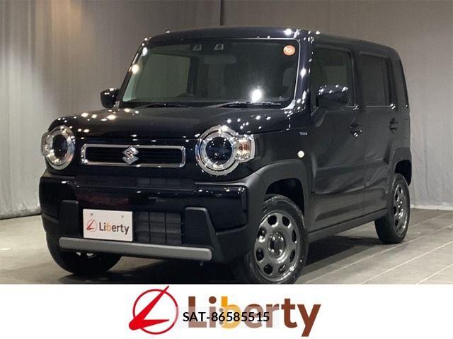 Suzuki HUSTLER 2025-10 6906314-0