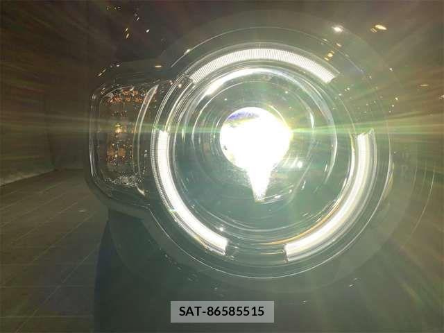 Suzuki HUSTLER 2025-10 6906314-9