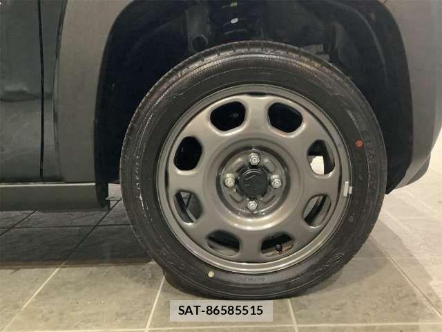 Suzuki HUSTLER 2025-10 6906314-13