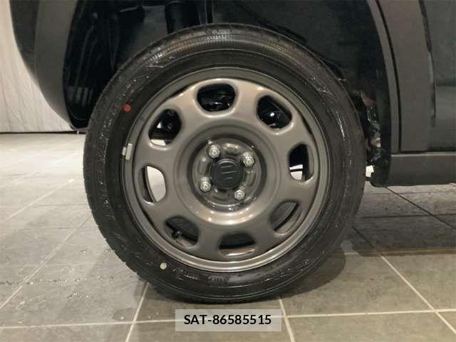 Suzuki HUSTLER 2025-10 6906314-14
