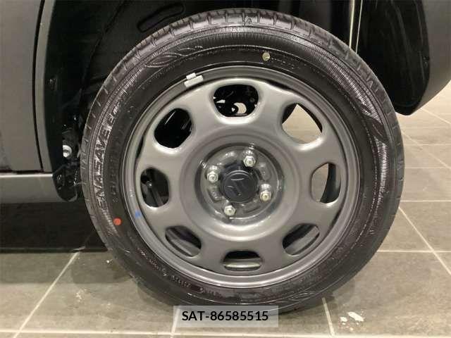 Suzuki HUSTLER 2025-10 6906314-15