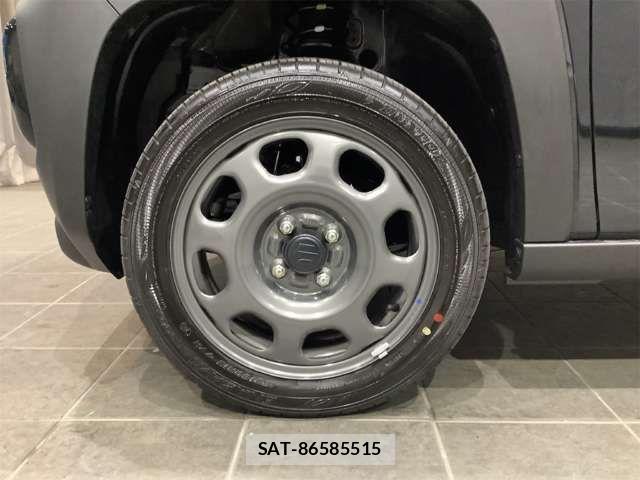 Suzuki HUSTLER 2025-10 6906314-16