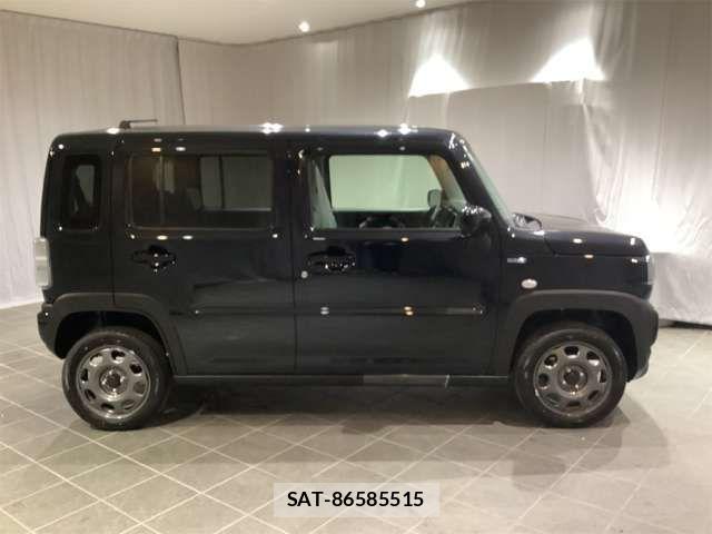 Suzuki HUSTLER 2025-10 6906314-17